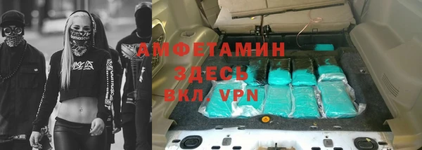 молекула духа Белоозёрский